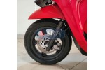 Honda Scoopy Tahun 2025
